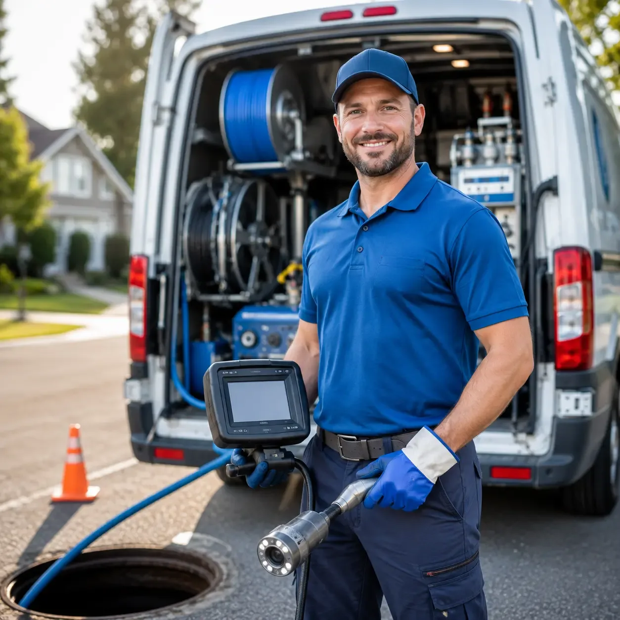 Local Pipe Relining specialists in Fordyce, AR