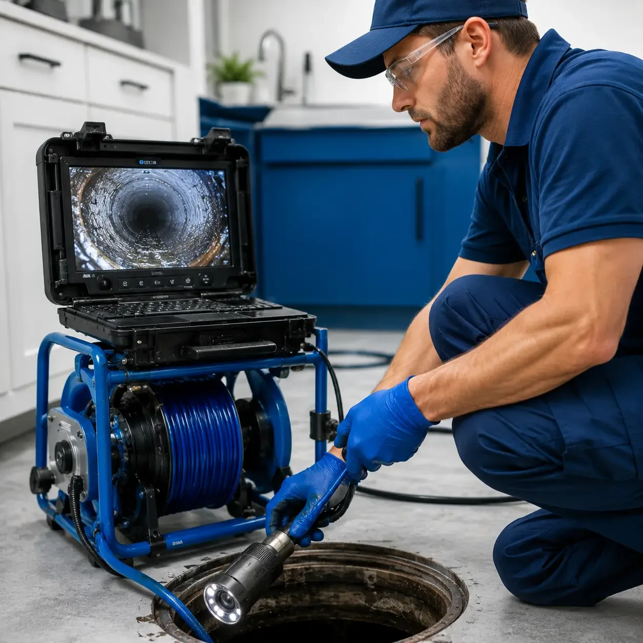 Pipe Relining professionals serving Fordyce, AR